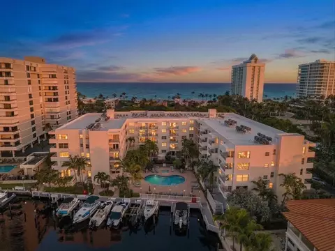 1421 S Ocean Blvd #515, Pompano Beach, FL 33062