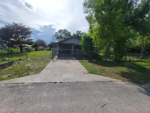 3311 NW 24th Ave, Okeechobee, FL 34972