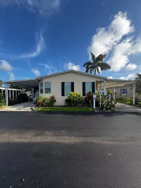 3428 Seacoast St #LOT 114, Atlantis, FL 33462