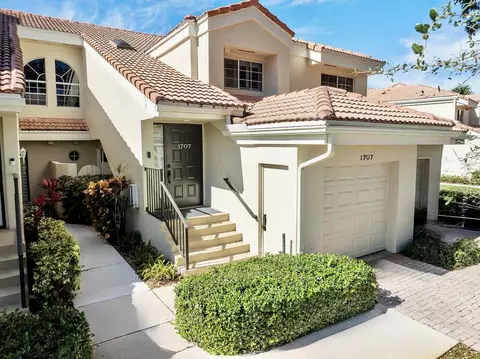 17270 Boca Club Blvd #1707, Boca Raton, FL 33487