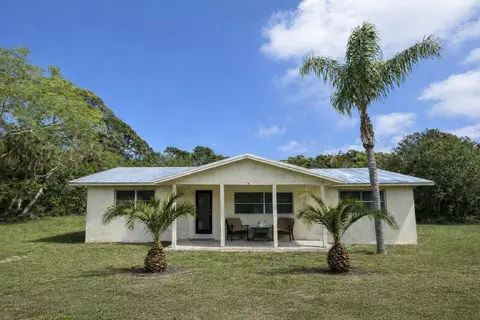 5512 Buchanan Dr, Fort Pierce, FL 34982