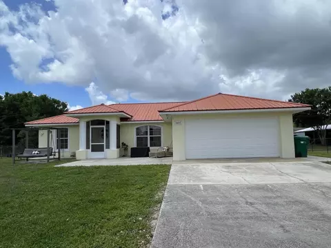 3897 NW 22nd Ave, Okeechobee, FL 34972
