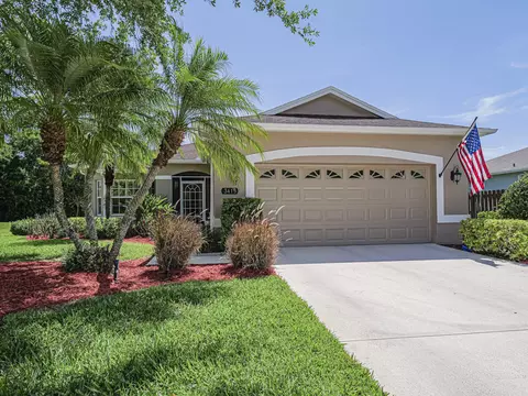3415 63rd Sq, Vero Beach, FL 32966