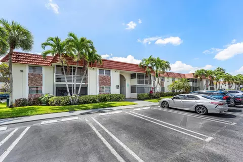 22725 SW 66th Ave SW #103, Boca Raton, FL 33428