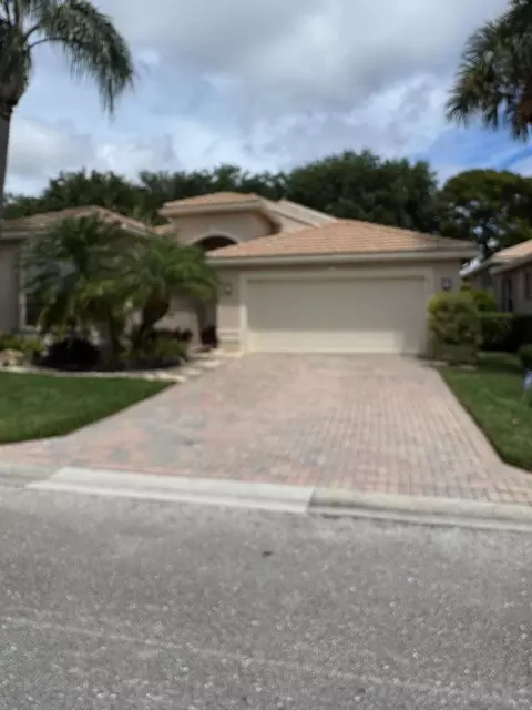 6629 Hermosa Beach Ln, Delray Beach, FL 33446