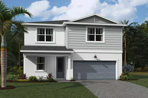7175 Claudelle St, Lake Worth, FL 33467