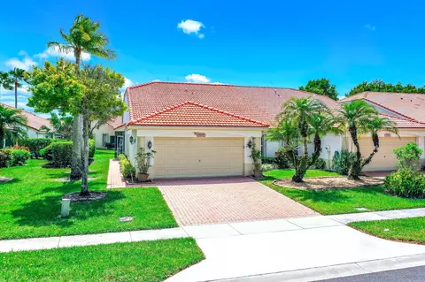6168 Caladium Rd, Delray Beach, FL 33484