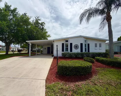 3717 Fetterbush Ct, Port Saint Lucie, FL 34952