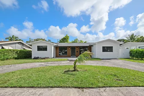 5420 Johnson St, Hollywood, FL 33021