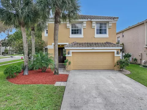 2465 Westmont Ln, Royal Palm Beach, FL 33411