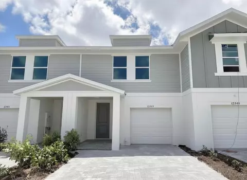 12949 SW Forli Way, Port Saint Lucie, FL 34987