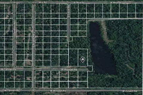 3000 W Woodall Rd, Avon Park, FL 33825