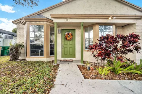 1011 SW 134th Ave, Davie, FL 33325