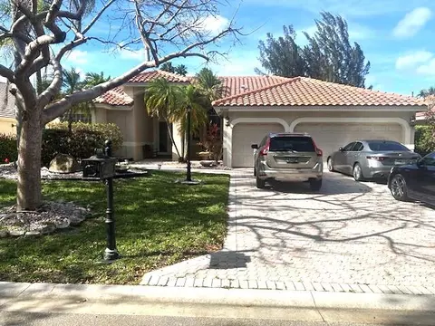 5138 Chardonnay Dr, Coral Springs, FL 33067