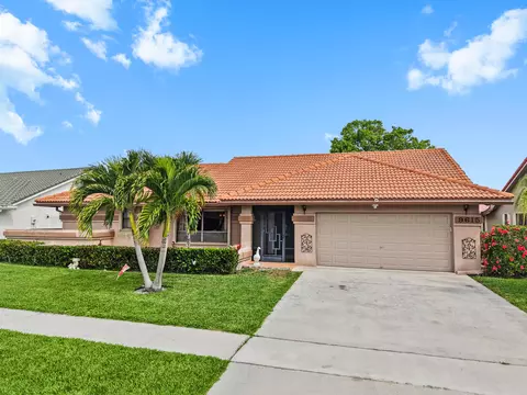 9615 Sun Pointe Dr, Boynton Beach, FL 33437