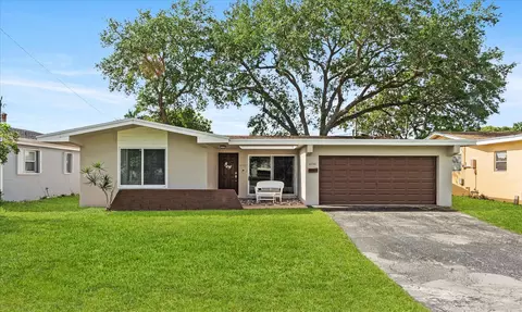 6744 SW 34th Ct, Miramar, FL 33023
