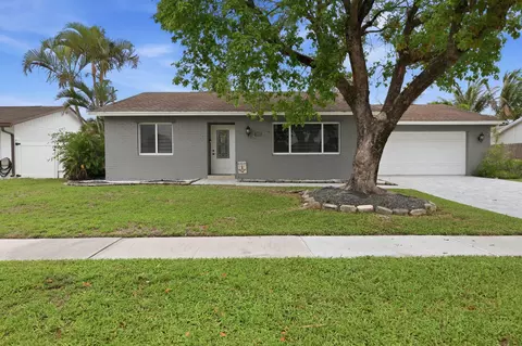 1062 Rhapsody Way, Royal Palm Beach, FL 33411