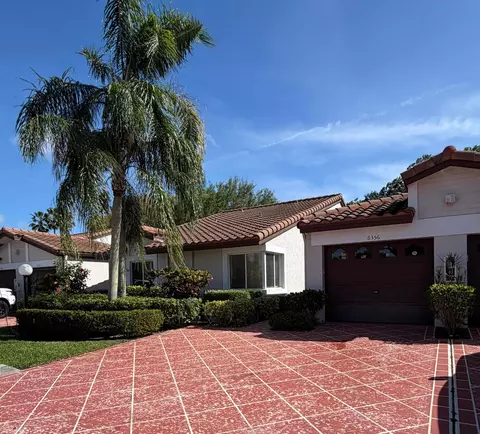 6356 Pointe Pleasant Cir #G, Delray Beach, FL 33484