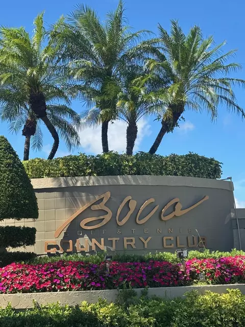 17329 Boca Club Blvd UNIT 1, Boca Raton, FL 33487