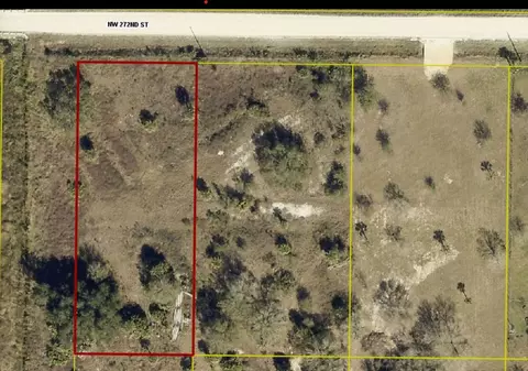 19984 NW 272nd St, Okeechobee, FL 34972