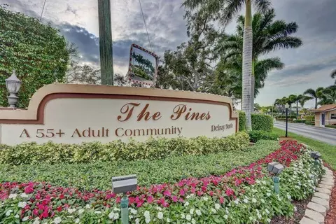 1860 NW 13th St #104, Delray Beach, FL 33445