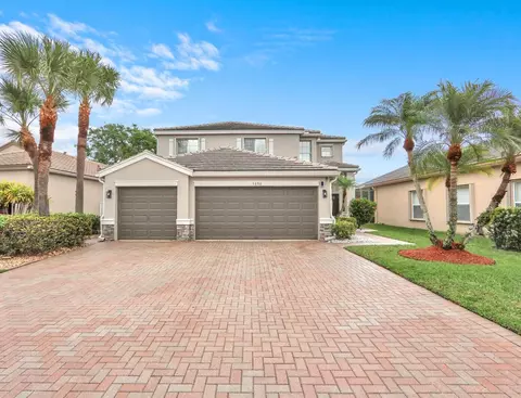 5690 Saddle Trail Ln, Lake Worth, FL 33449