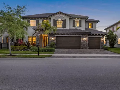 11631 Watercrest Cir W, Parkland, FL 33076