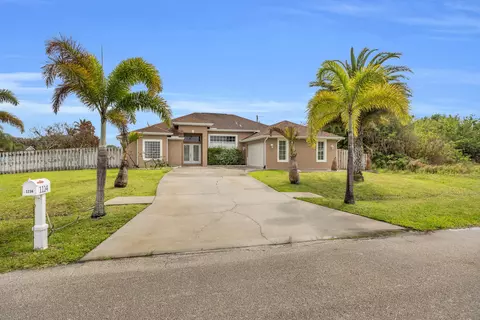 1114 SW Kalevala Dr, Port Saint Lucie, FL 34953