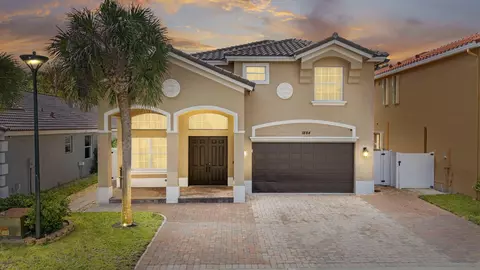 1884 SW Jamesport Dr, Port Saint Lucie, FL 34953