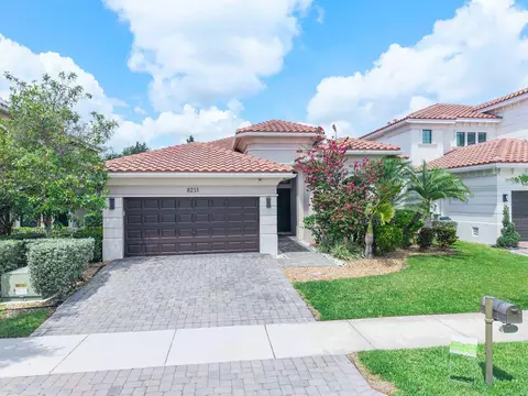 8251 Canopy Ter, Parkland, FL 33076