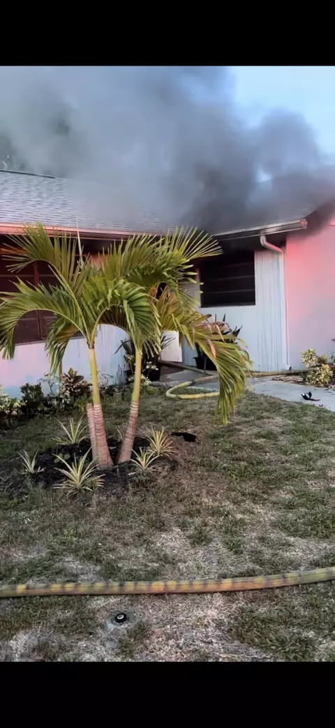 354 E Prima Vista Blvd, Port Saint Lucie, FL 34983
