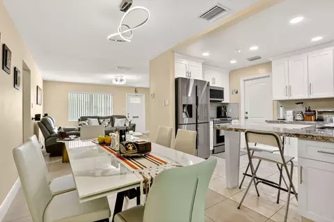 Dining - 6945 NW 14th St, Margate, FL 33063 photo 2 of 2