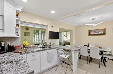 Kitchen - 6945 NW 14th St, Margate, FL 33063 photo 1 of 3