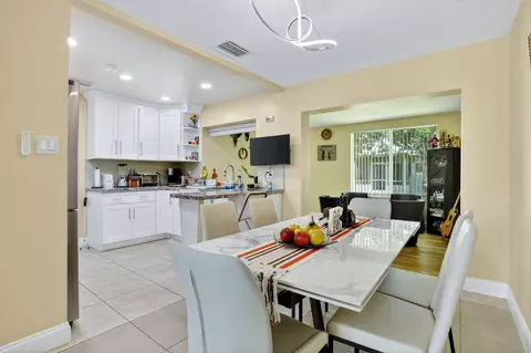 Dining - 6945 NW 14th St, Margate, FL 33063 photo 1 of 2