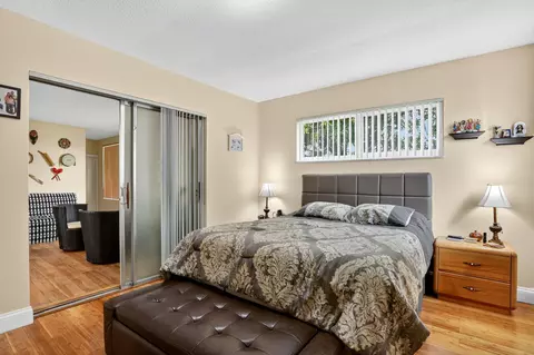 Bedroom - 6945 NW 14th St, Margate, FL 33063 photo 1 of 2