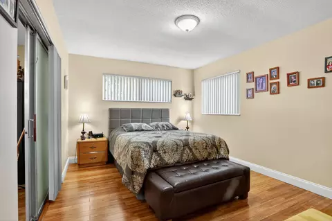 Bedroom - 6945 NW 14th St, Margate, FL 33063 photo 2 of 2