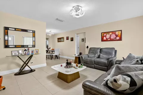 Living - 6945 NW 14th St, Margate, FL 33063 photo 1 of 3