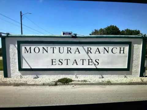 636 Montura Ave, Clewiston, FL 33440