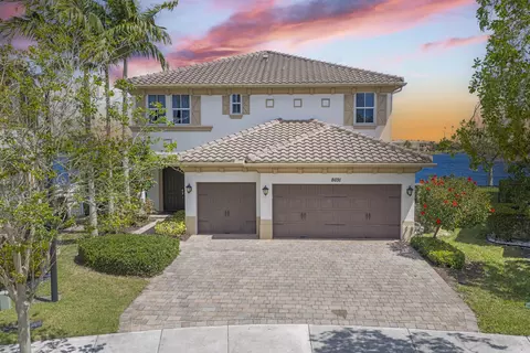8691 Lakeside Bnd, Parkland, FL 33076
