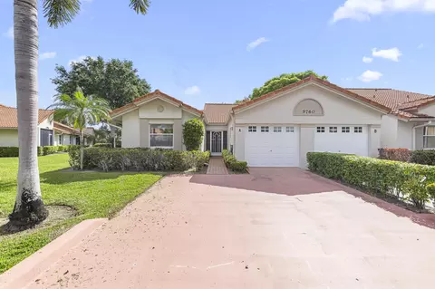9760 Summerbrook Ter #A, Boynton Beach, FL 33437