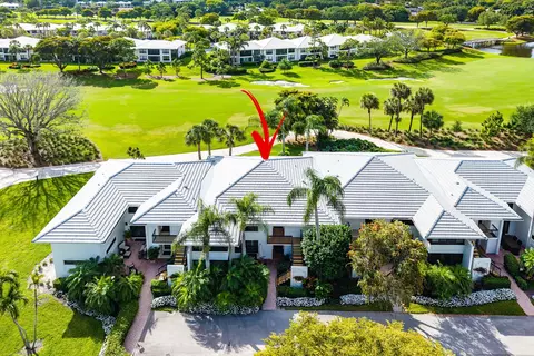 3944 Quail Ridge Dr N #EGRET, Boynton Beach, FL 33436
