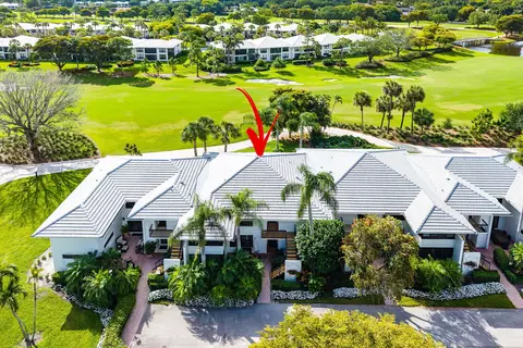3944 Quail Ridge Dr N #EGRET, Boynton Beach, FL 33436