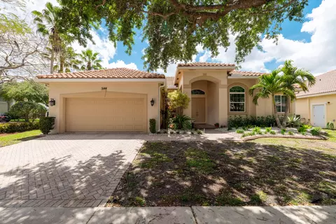 5144 NW 74th Pl, Coconut Creek, FL 33073