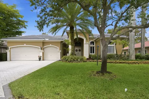 10561 NW 66th St, Parkland, FL 33067