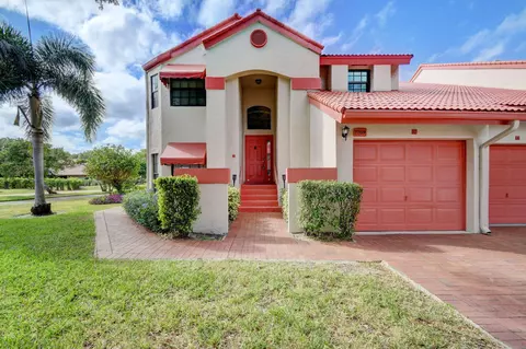 7709 Lexington Club Blvd #C, Delray Beach, FL 33446