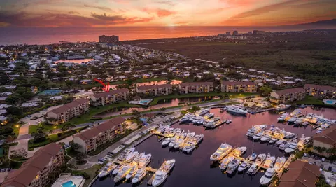 601 Seafarer Cir #504, Jupiter, FL 33477