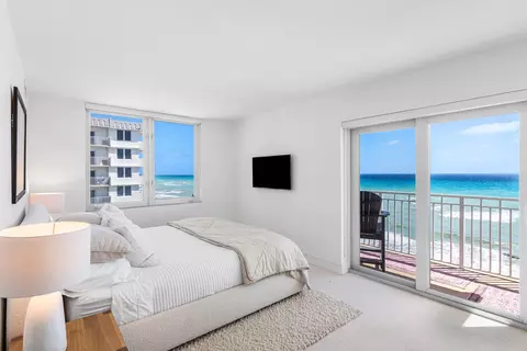 3301 S Ocean Blvd #810, Highland Beach, FL 33487