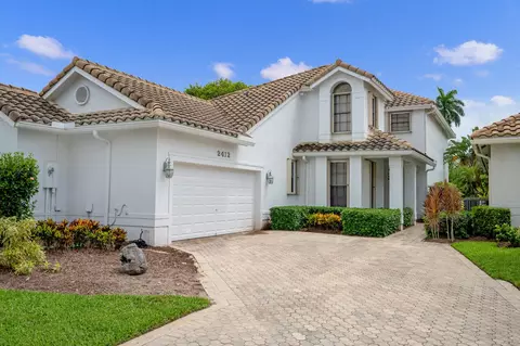 2412 NW 63rd St, Boca Raton, FL 33496