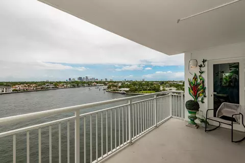 511 Bayshore Dr #707, Fort Lauderdale, FL 33304