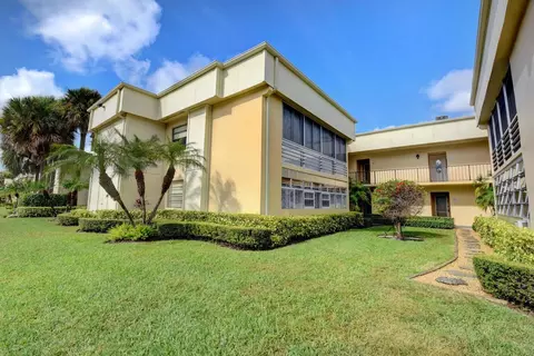 87 Piedmont B, Delray Beach, FL 33484